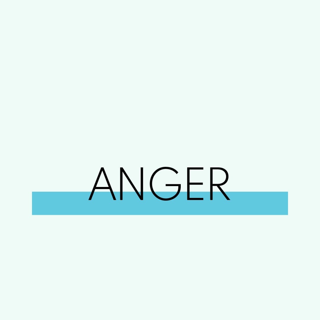 Anger Management