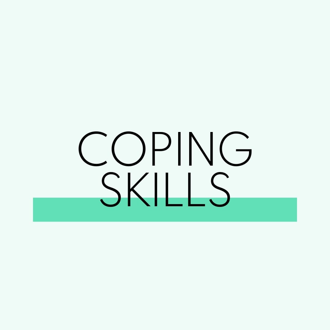 Coping Skills