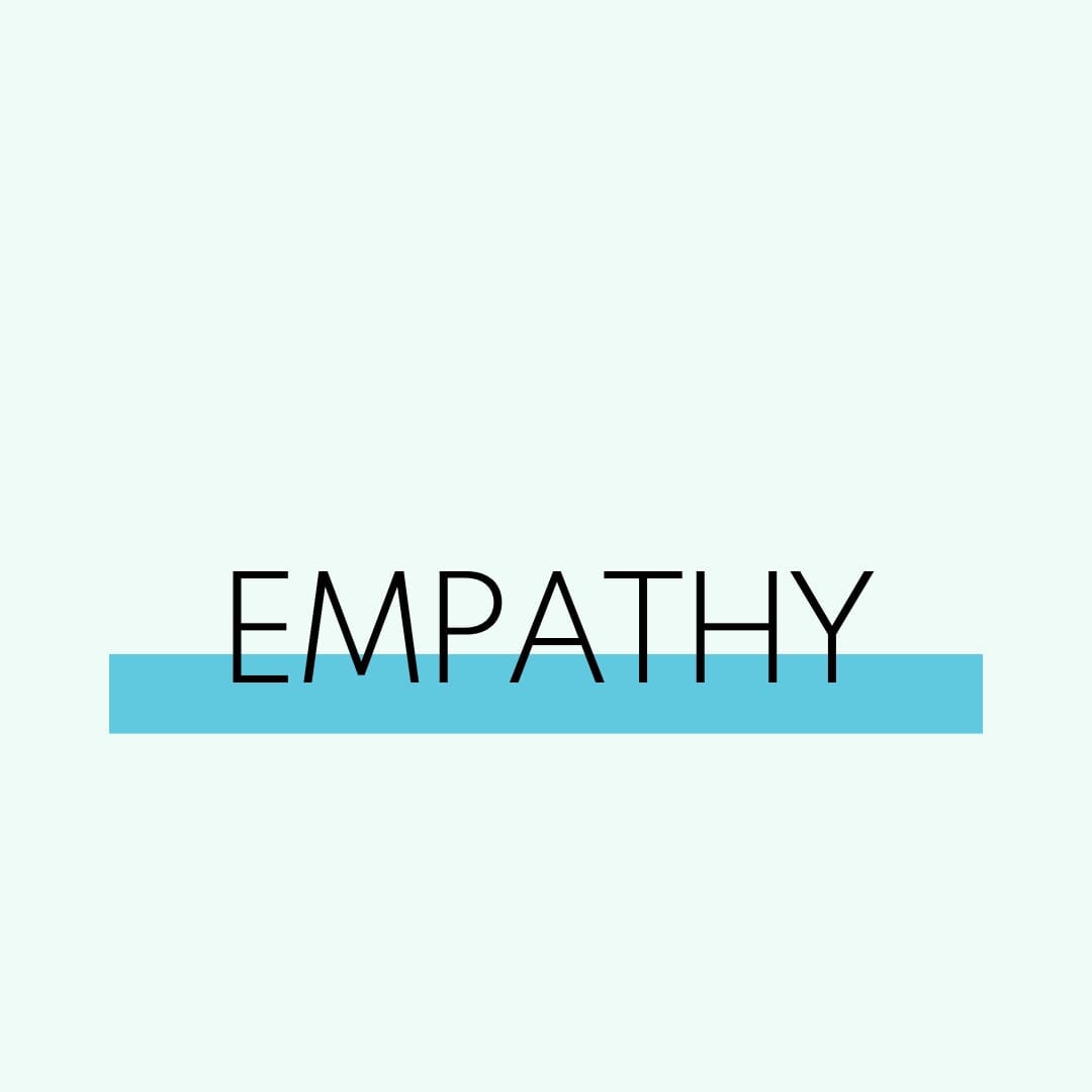 Empathy