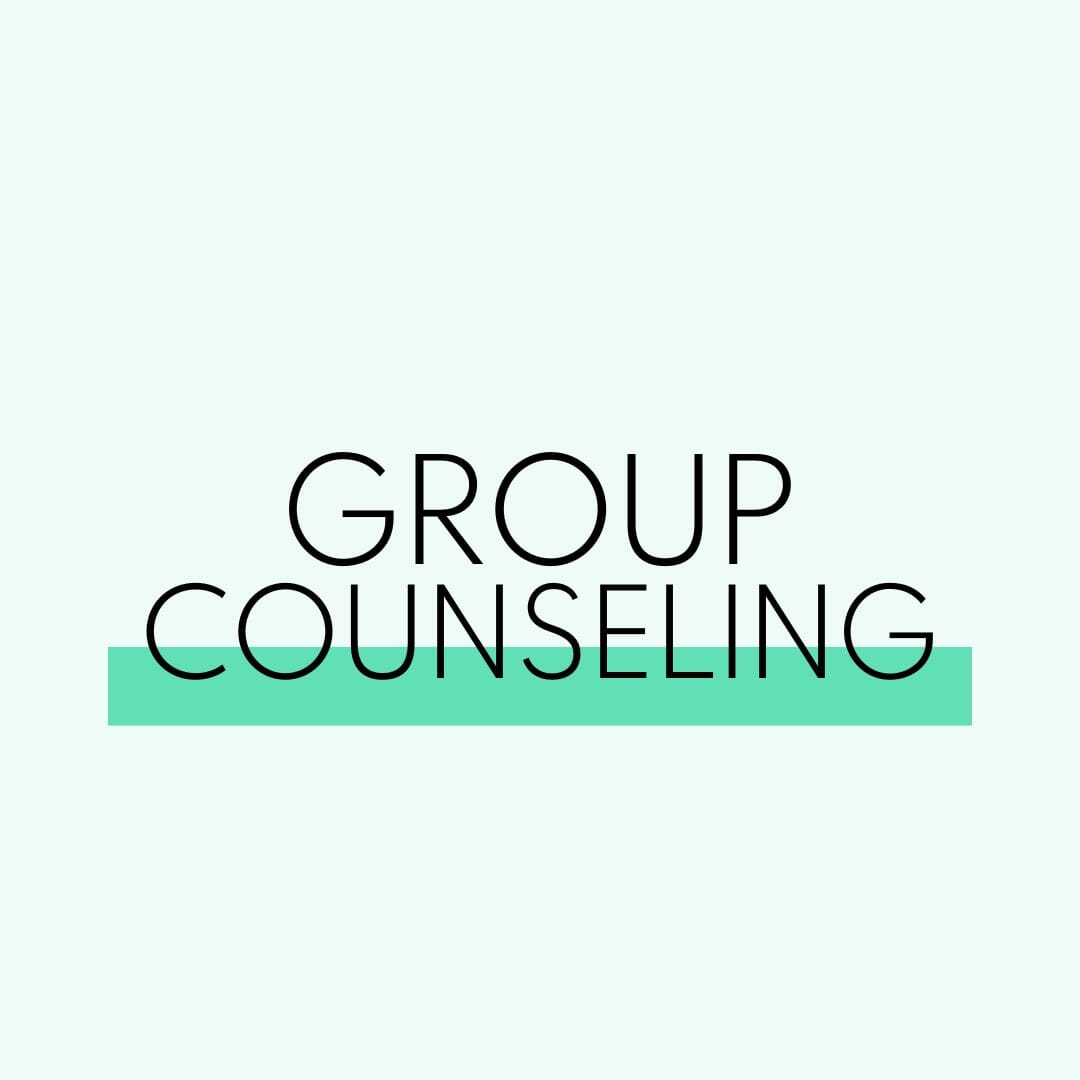 Group Counseling – Social Emotional Workshop