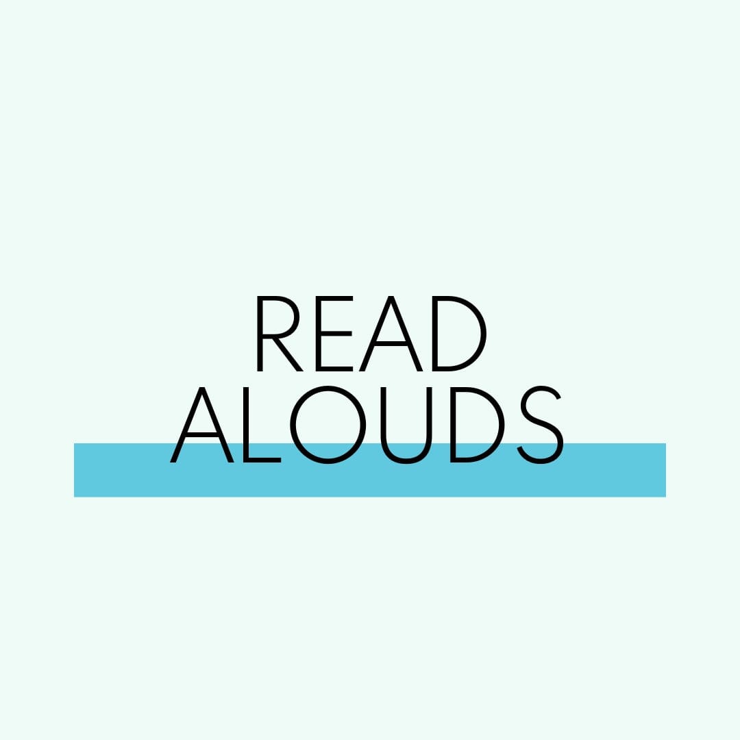 SEL Read Alouds