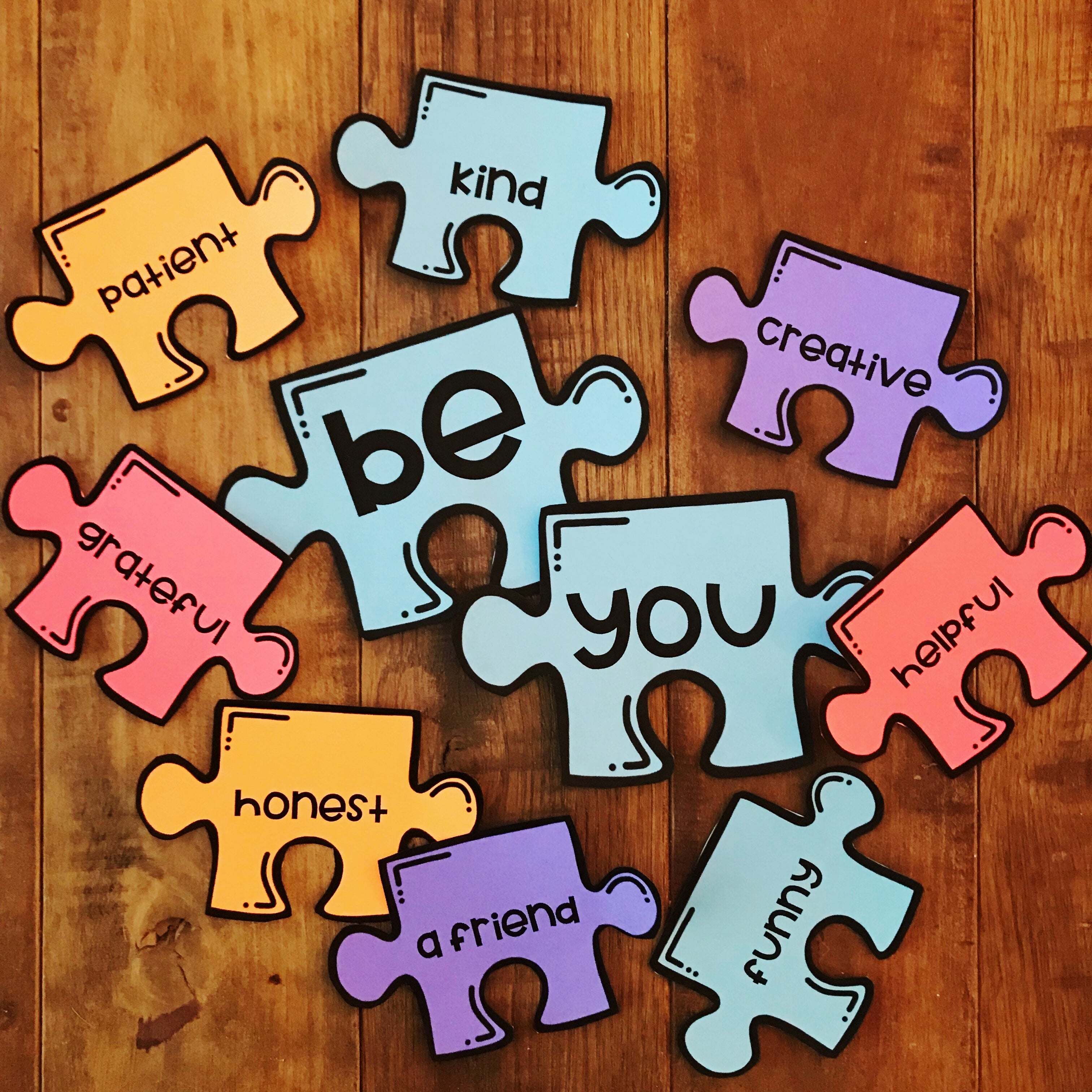 Social Emotional Learning