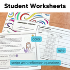 Mindfulness Activities - 35 Exercises - Calming Emotional Regulation Strategies