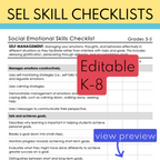 Functional Behavior Assessment (FBA) Bundle for Individual Behavior Plans