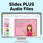 Mindfulness Activities - 35 Exercises - Calming Emotional Regulation Strategies