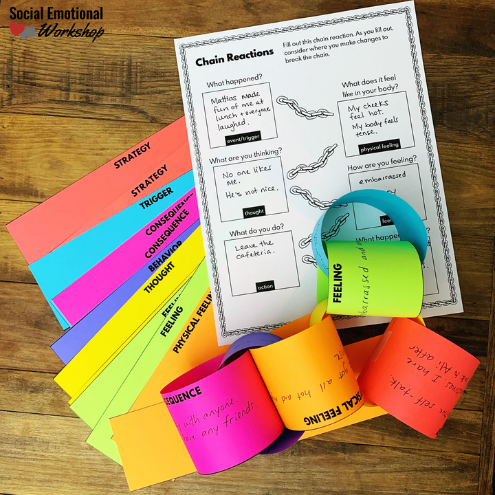 Counseling Check-In Sheets and Activities for Individual and Group Cou ...