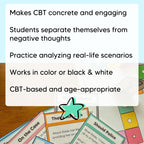 Thought Detective Counseling Game