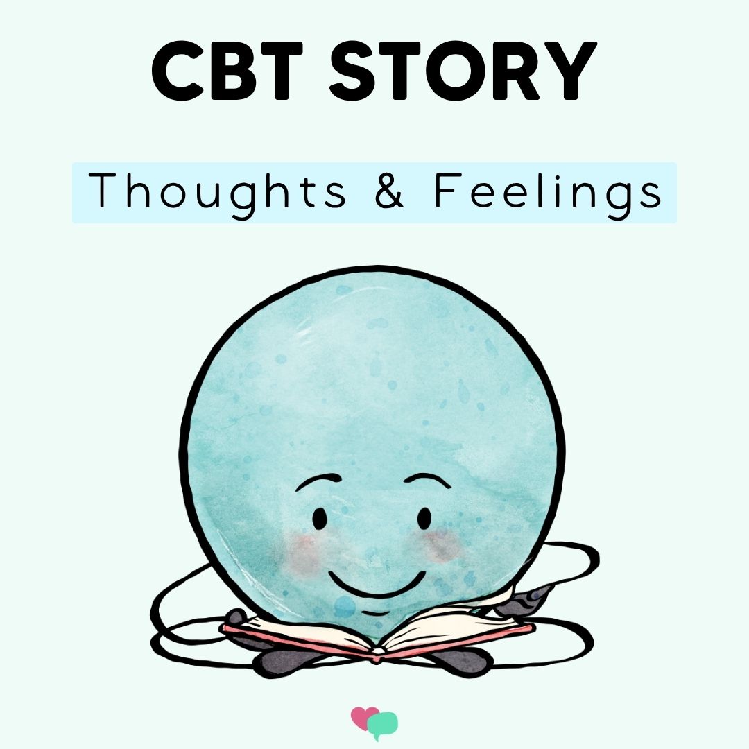 CBT Story
