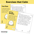 Brain Breaks for the Classroom