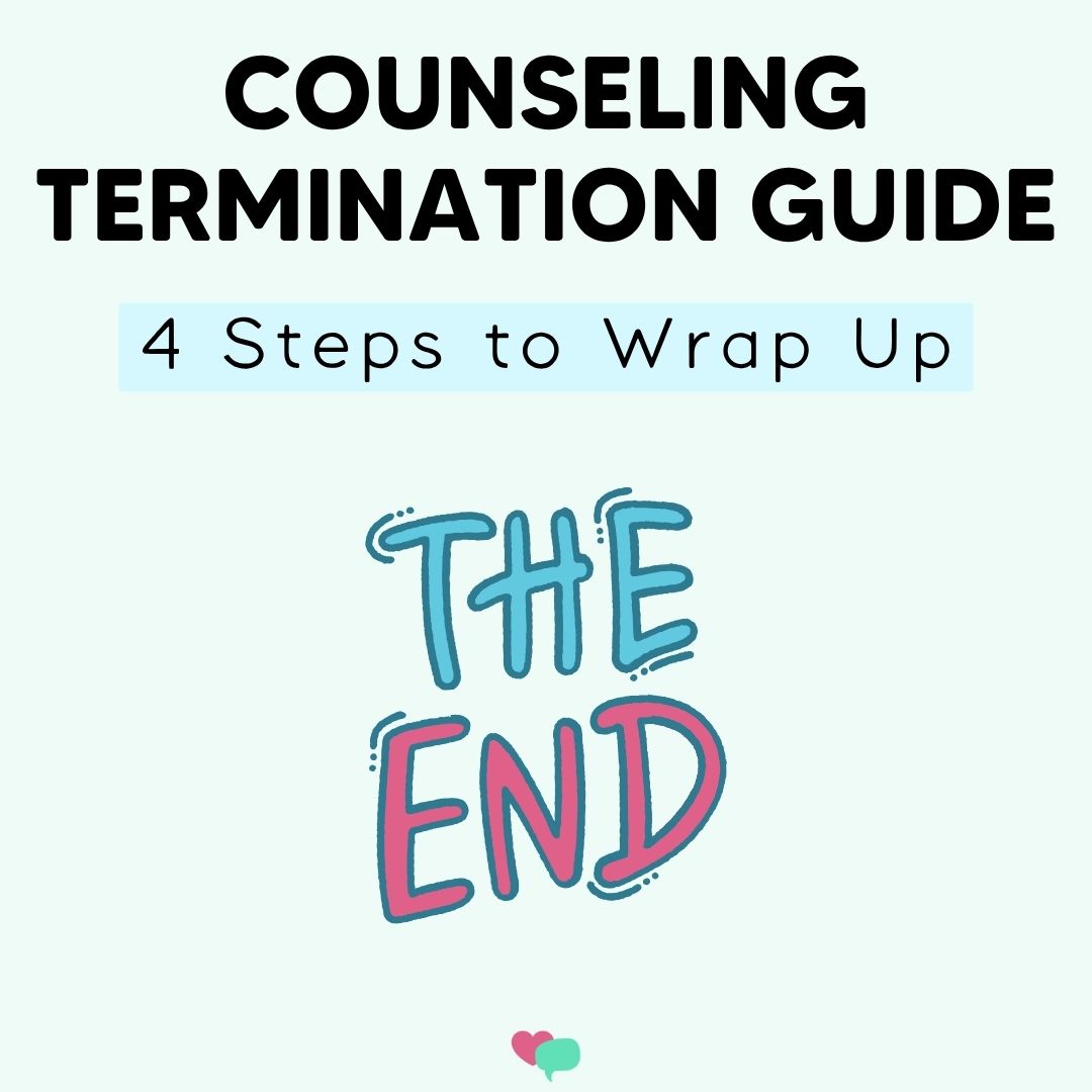 Counseling Termination Guide