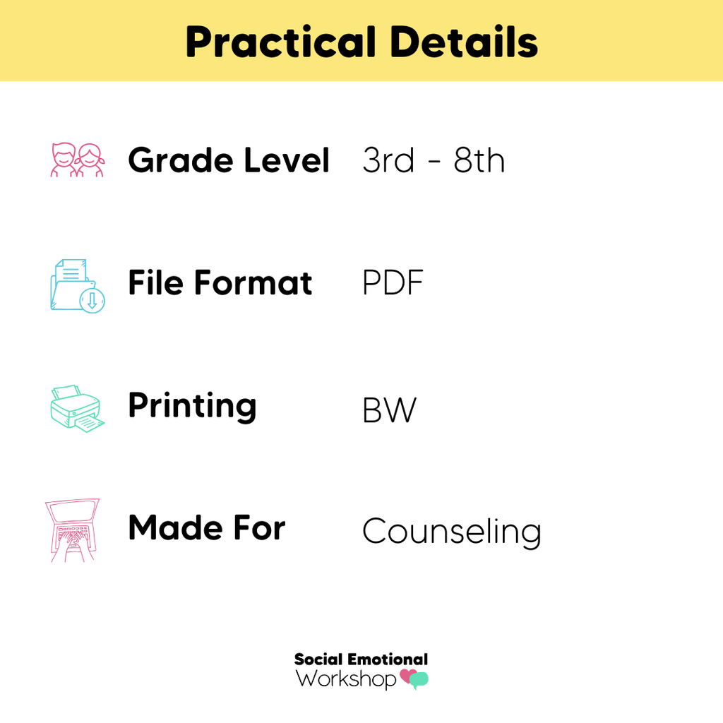 Behavioral Activation Counseling Activities
