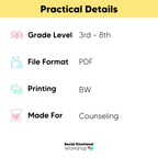 Behavioral Activation Counseling Activities