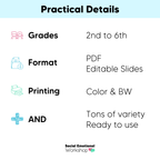 Brain Breaks for the Classroom