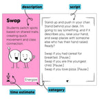 Brain Breaks for the Classroom
