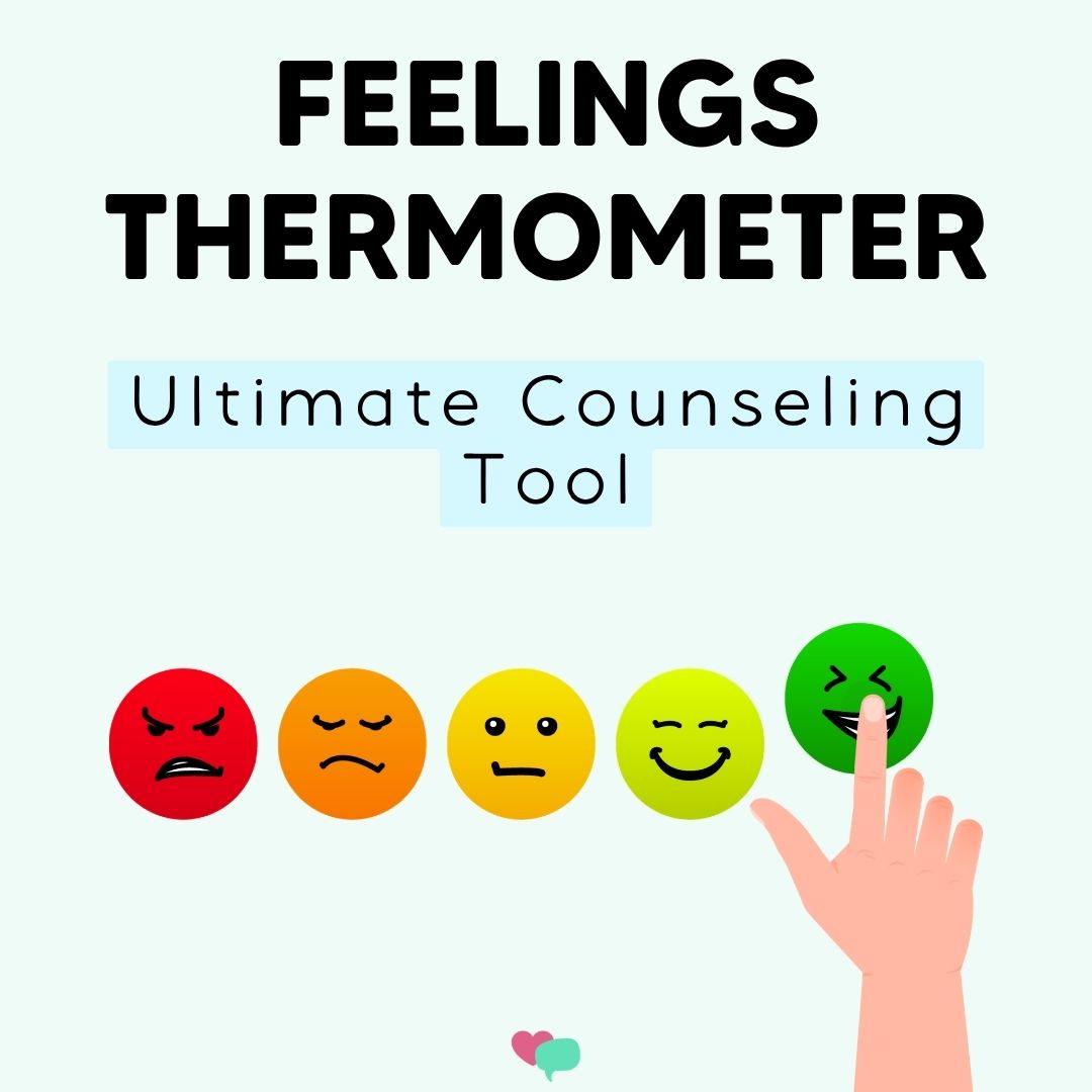 Feelings Thermometer