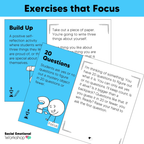 Brain Breaks for the Classroom