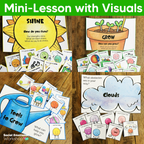 SEL Lesson: Areas of Strength and Areas for Growth