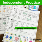 SEL Lesson: Areas of Strength and Areas for Growth