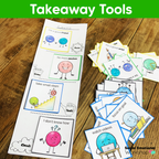 SEL Lesson: Areas of Strength and Areas for Growth