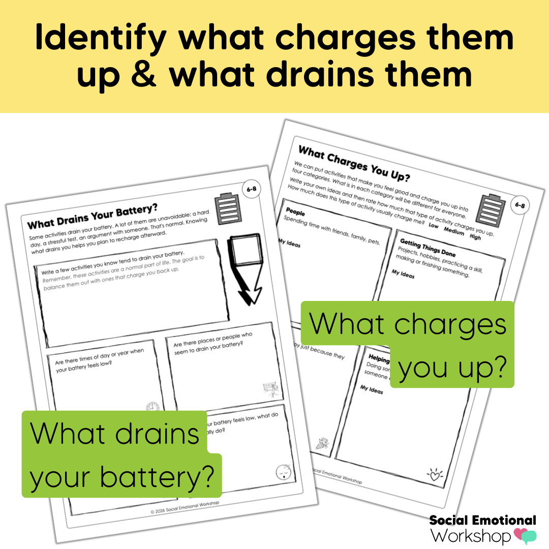 Behavioral Activation Counseling Activities | Anxiety Worksheets + Coping Skills | CBT Mood Tracker