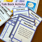Challenging Negative Thinking Activities