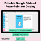 Brain Breaks for the Classroom