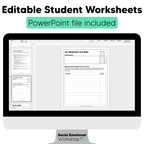 Brave Ladder | Gradual Exposure Counseling Intervention for Fear + Anxiety CBT