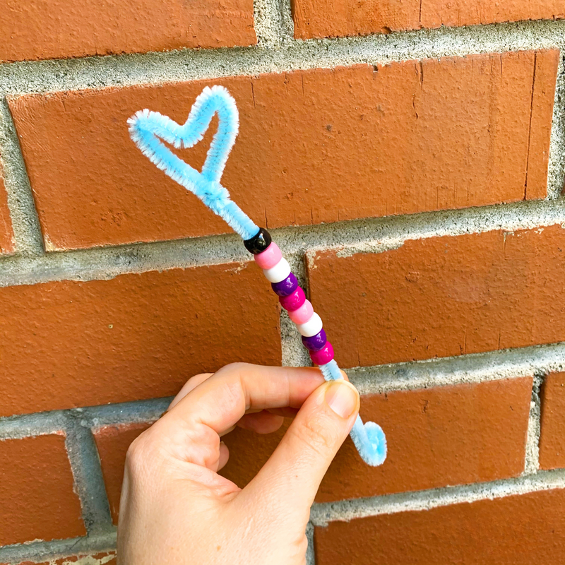 Hands On Calming Strategy Activity for Deep Breathing