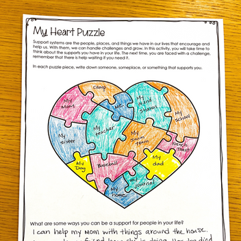 Kindness Activities for the Classroom – Social Emotional Workshop