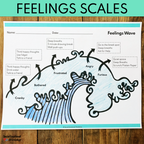 CBT Worksheets for School Counseling