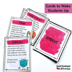 Brain Breaks for the Classroom Media Social Emotional Workshop