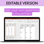 Counseling Exit Tickets for Individual and Group Counseling | Editable Counseling Activities Social Emotional Workshop