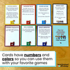 Counseling Game for Self Regulation & Social Skills | Helper Squad Series Media Social Emotional Workshop