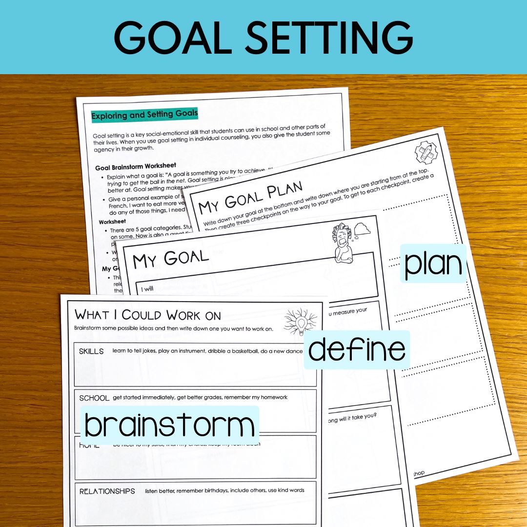 First Counseling Session Activities | Intake Form | Individual Counsel ...