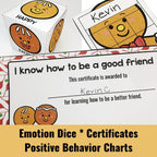 Friendship and Social Skills Activities for Winter and Christmas Media Social Emotional Workshop