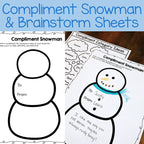 Giving Compliments: Social Skills Lesson for Giving Compliments Media Social Emotional Workshop