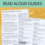 In My Heart Read Aloud with Feelings Activities Media Social Emotional Workshop