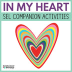 In My Heart Read Aloud with Feelings Activities Media Social Emotional Workshop