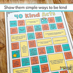 Kindness Activities for the Classroom Media Social Emotional Workshop