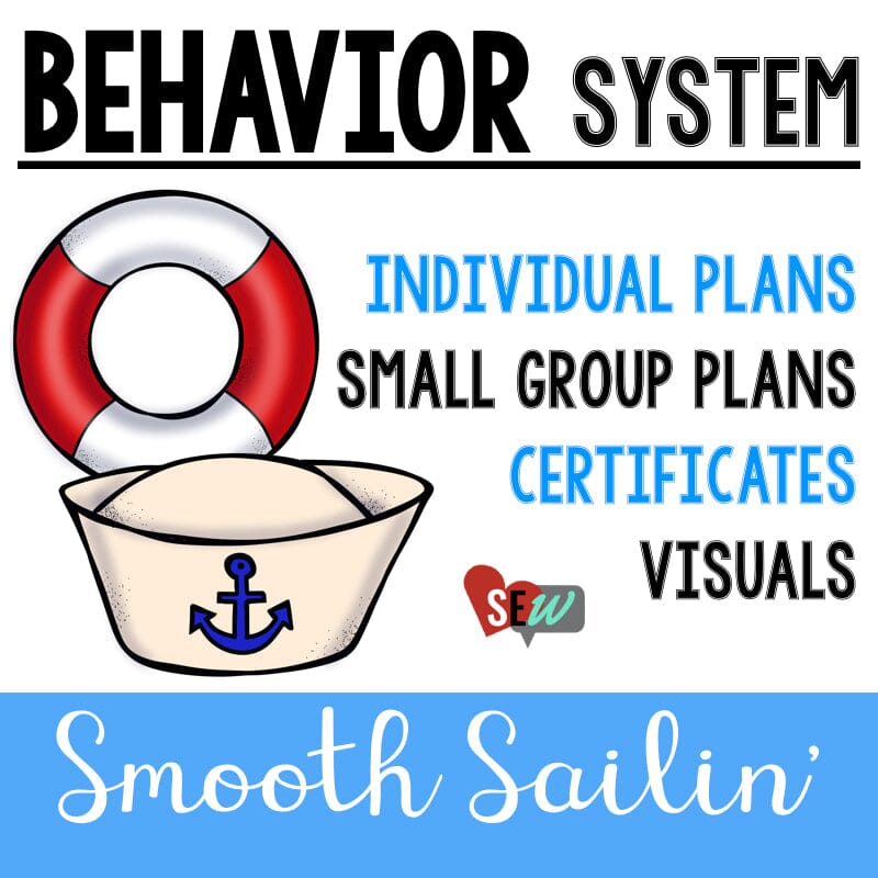 Positive Behavior System for Individual and Small Group Behavior Plans Media Social Emotional Workshop