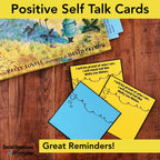 SEL Read Aloud Companion for Stand Tall, Molly Lou Melon Media Social Emotional Workshop