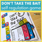 Self Regulation Small Group | Lessons, Activities, + Games Media Social Emotional Workshop