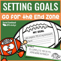 Setting Goals & Monitoring Goals for Individual Student Progress Media Social Emotional Workshop