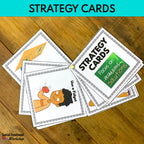 Small Group SEL Lesson: Learning How to Change Your Behavior Media Social Emotional Workshop