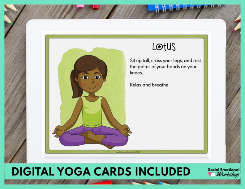 Social Emotional Learning Activities and Tools for the Classroom Media Social Emotional Workshop