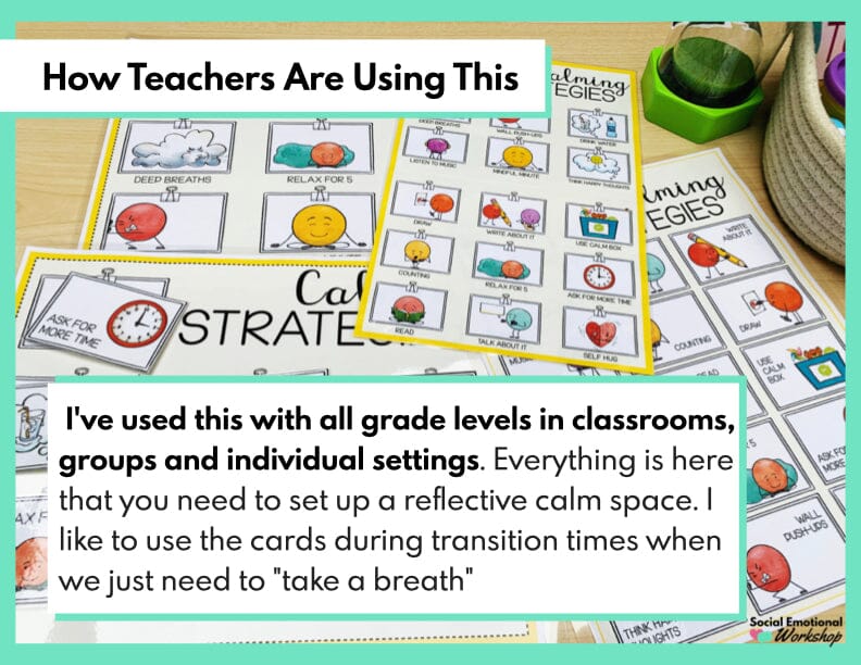 Social Emotional Learning Activities and Tools for the Classroom Media Social Emotional Workshop