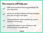 Social Emotional Learning Activities and Tools for the Classroom Media Social Emotional Workshop
