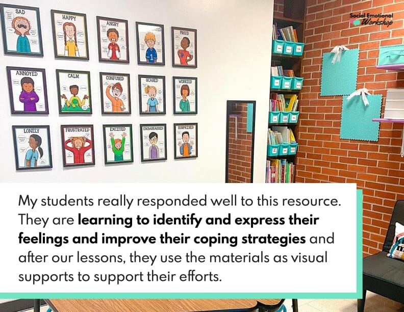 Social Emotional Learning Activities and Tools for the Classroom Media Social Emotional Workshop