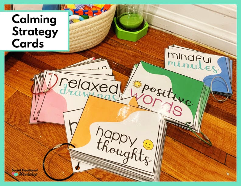 Social Emotional Learning Activities and Tools for the Classroom ...