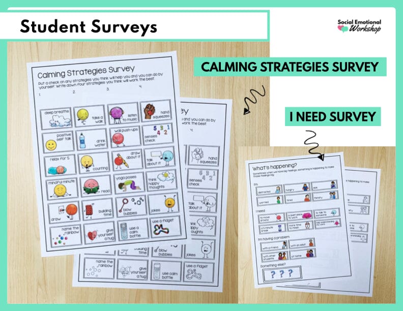 Social Emotional Learning Activities and Tools for the Classroom Media Social Emotional Workshop